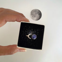 Cargar imagen en el visor de la galería, Anillos Ms.Moon
