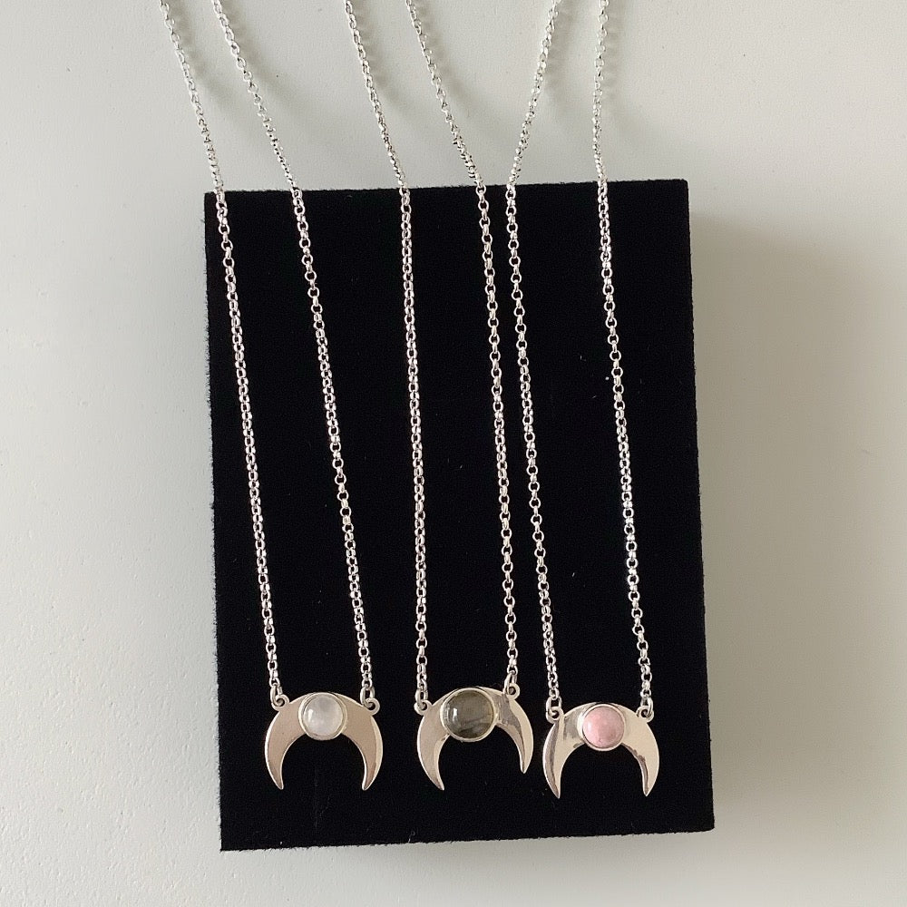 Collar Moon ♻️