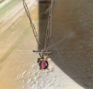 Collar Tortuga