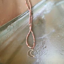 Cargar imagen en el visor de la galería, Collar Love
