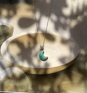 Collar Luna