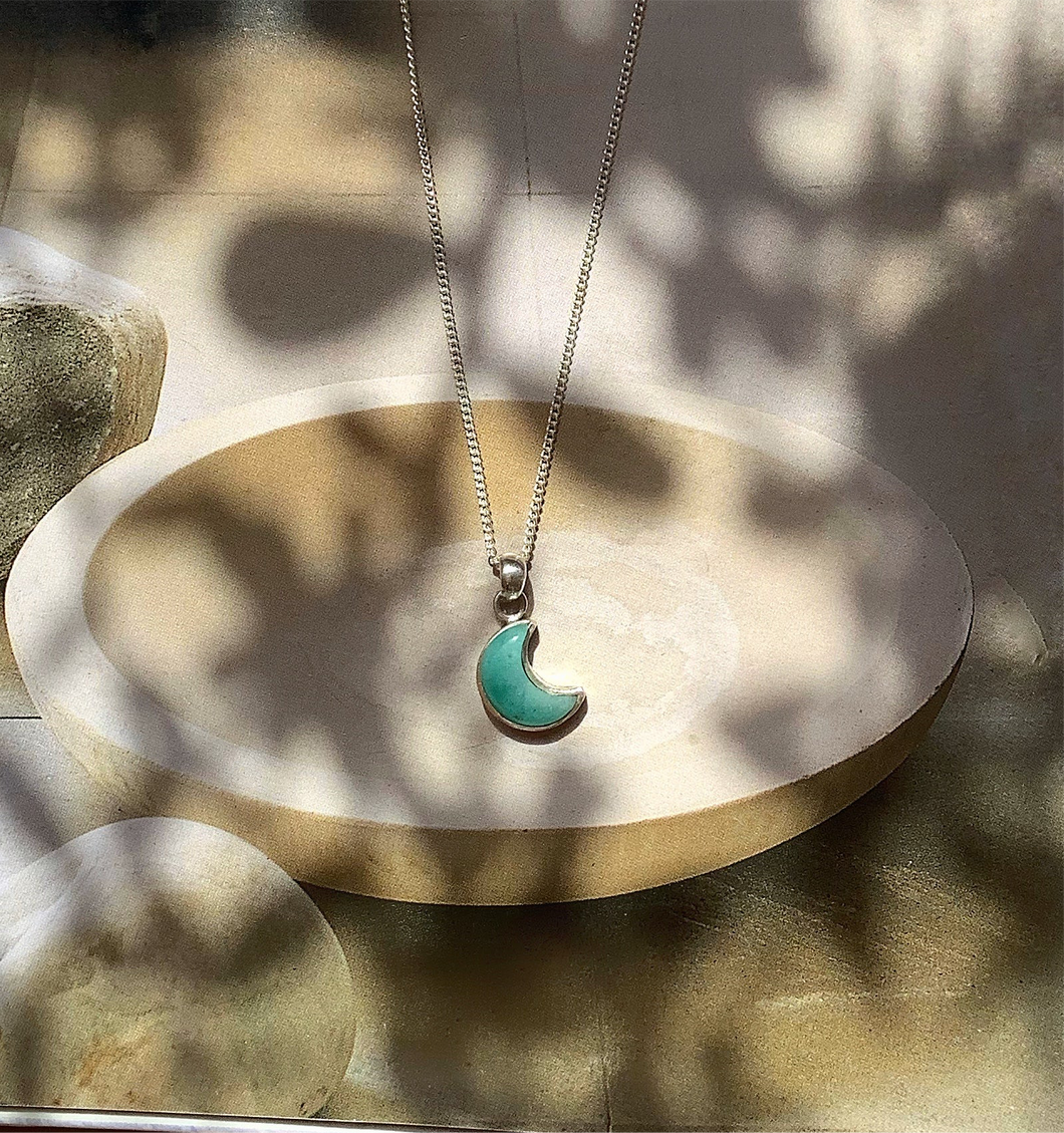 Collar Luna