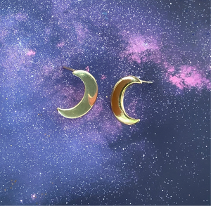 Aretes Ms.Moon
