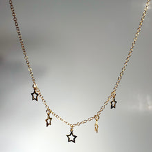 Cargar imagen en el visor de la galería, Collares Cosmos
