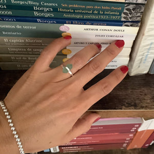 Anillo Magia