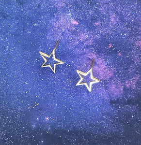 Aretes Star