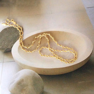 Collar  Gold