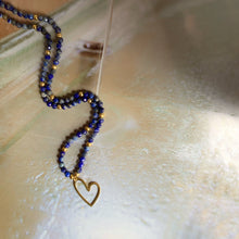 Cargar imagen en el visor de la galería, Collar Love
