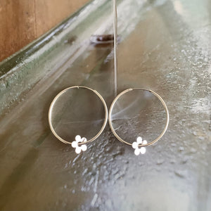 Argollas Moon/Flower