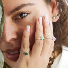 Cargar imagen en el visor de la galería, Anillos Spring
