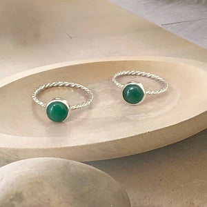 Anillos Spring